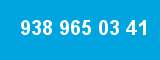 938 965 03 41